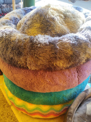 Donas Cloud